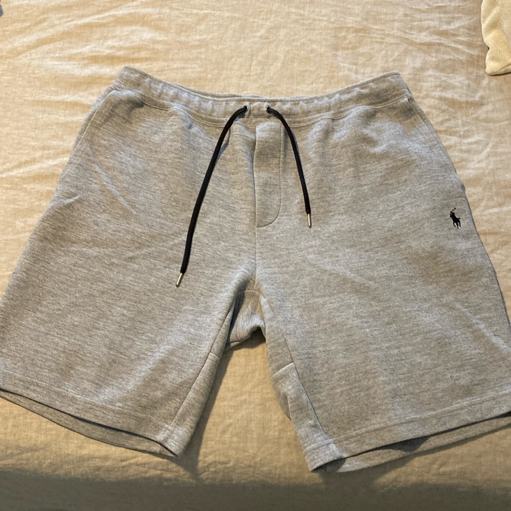 Polo Ralph Lauren sweat-shorts, men’s size XL
